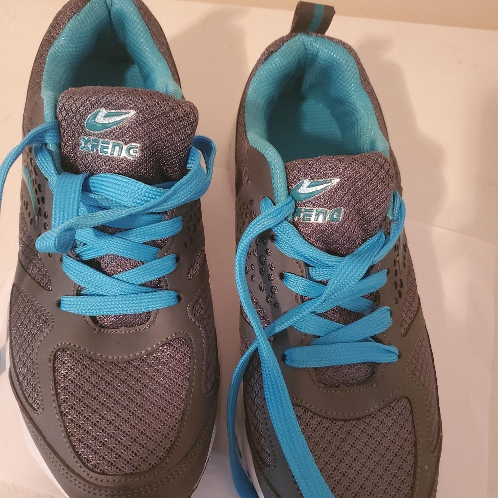 Running shoe